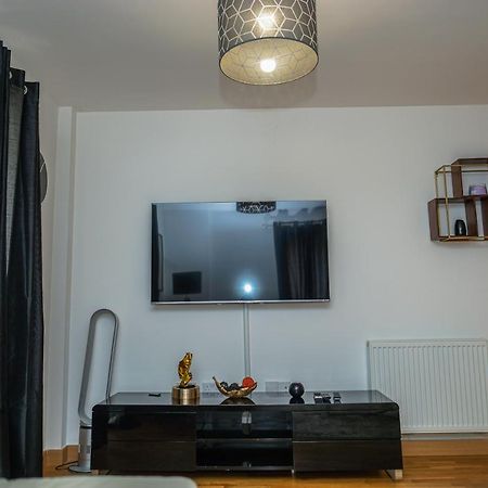 Dartford Luxury 2 Bed Apartment Zewnętrze zdjęcie