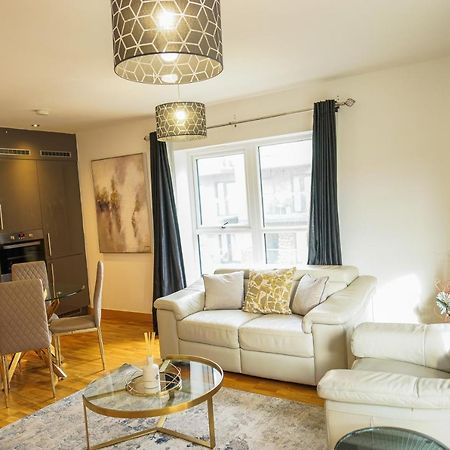 Dartford Luxury 2 Bed Apartment Zewnętrze zdjęcie