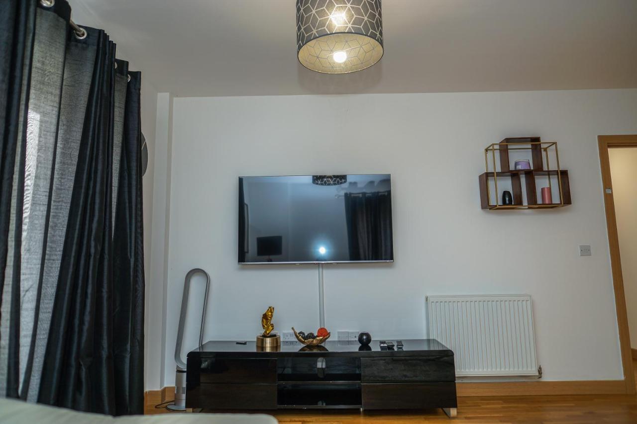 Dartford Luxury 2 Bed Apartment Zewnętrze zdjęcie